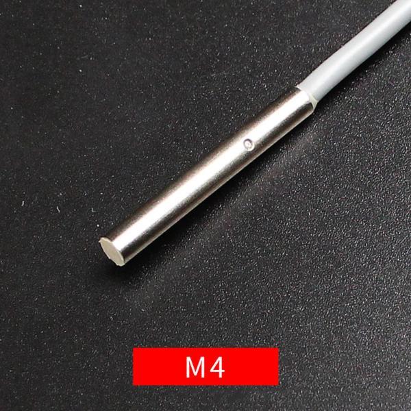 近接センサー24VDC検出アプローチ3線式誘導近接スイッチM4PNP