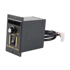 可変ファン 速度コントローラー 水耕栽培インラインファン スピード