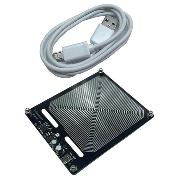 Schumann Wave Precision Multifunion Low Frequency ...