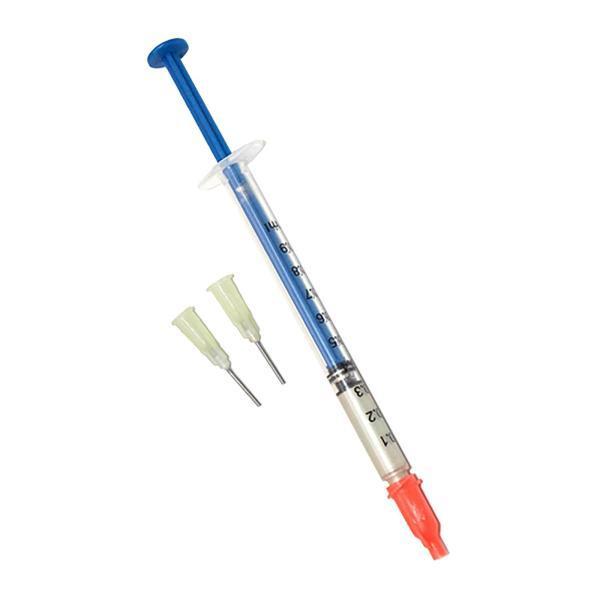 電子回路修理用銀導電性ワイヤー接着剤ペーストPCB修理0.3ml