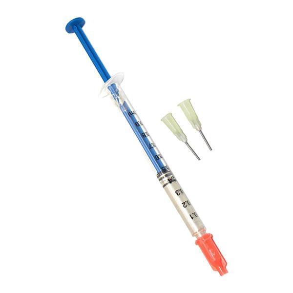 電子回路修理用銀導電性ワイヤー接着剤ペーストPCB修理0.4ml