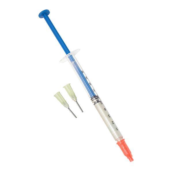 電子回路修理用銀導電性ワイヤー接着剤ペーストPCB修理0.5ml