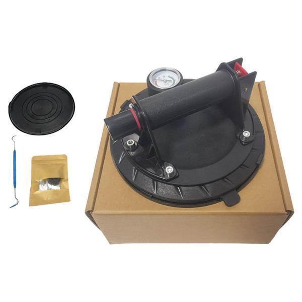 マテリアルハンドリングドア用の8インチ真空サクションカップヘビーデューティー吸盤