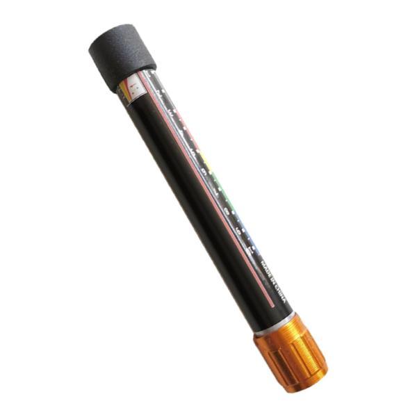 車の塗装の厚さを確認するための車の塗装の厚さゲージ スケール