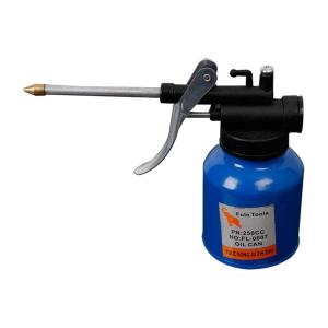 オイル缶ポンプオイラー 250ML 高圧オイラ...の詳細画像1