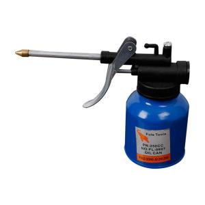 オイル缶ポンプオイラー 250ML 高圧オイラ...の詳細画像2