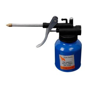オイル缶ポンプオイラー 250ML 高圧オイラ...の詳細画像4