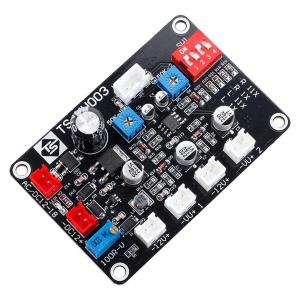 VUメータードライバーボードプリアンプアンプ、...の詳細画像2