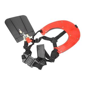 丸山製作所 刈払機用肩掛バンド ニューラークベルト 228086 刈