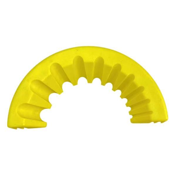 グラインダードリルビットシャープナープレミアム汎用ACCSアングルグラインダーアタッチメントイエロー