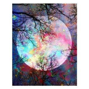 5D ダイヤモンド絵 刺繍クロスステッチ キット アート