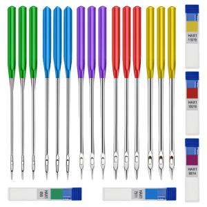 PEGASUS・ペガサス オーバーロックミシン用 上メス1枚 下メス2枚セット