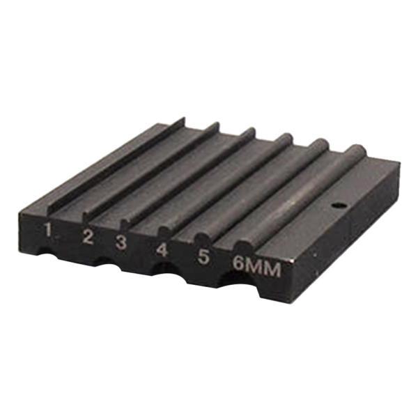 両面革修復ツールシャープナイフ削りワイドシャベル切断革シンナーエッジスカイビングツール革細工