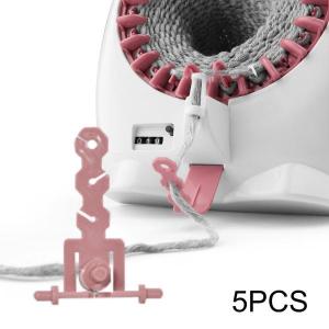 DIY編機スマートウィービングニット回転キッドおもちゃスカーフソックスハットツール｜STKショップ