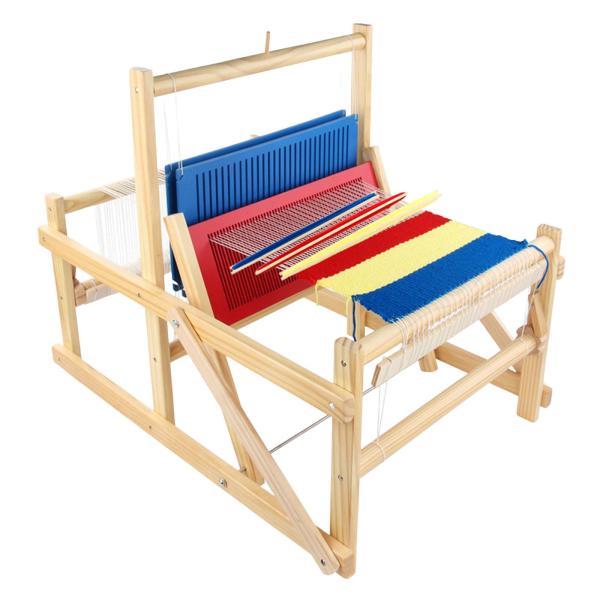 立っている織機子供のための織機織機 DIY ギフトアート工芸品子供のおもちゃ