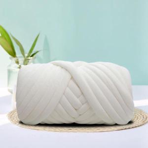 1kg ベルベット 分厚い糸 アーム ラグ 手...の詳細画像3