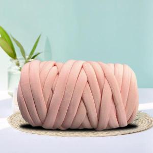 1 キロ ベルベット分厚い糸アーム ニット敷物...の詳細画像2