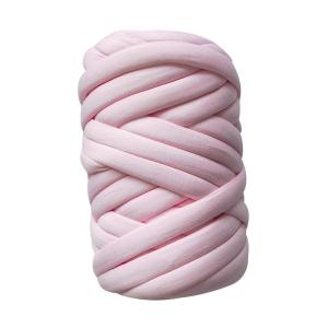 500G ベルベットのかさばるチャンキーヤーン...の詳細画像5
