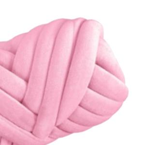 500G ベルベットのかさばるチャンキーヤーン...の詳細画像3