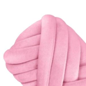 500G ベルベットのかさばるチャンキーヤーン...の詳細画像5