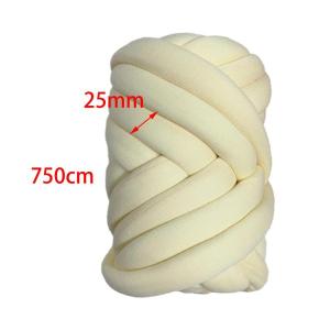 1.5kg チャンキー ヤーン アーム ニット...の詳細画像5