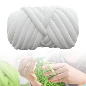 Chunky Yarn 62.3ft ウォッシャ...の商品画像