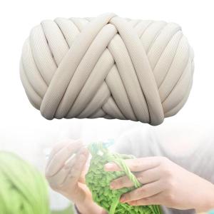 Chunky Yarn 62.3ft ウォッシャ...の商品画像