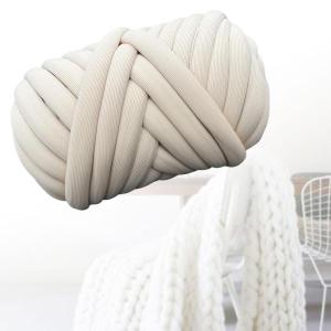 Chunky Yarn 62.3ft ウォッシ...の詳細画像4