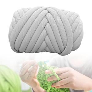 Chunky Yarn 62.3ft ウォッシャ...の商品画像