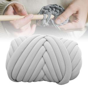 Chunky Yarn 62.3ft ウォッシ...の詳細画像4