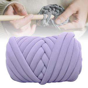 Chunky Yarn 62.3ft ウォッシ...の詳細画像3