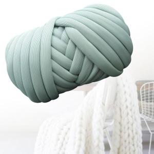 Chunky Yarn 62.3ft 洗えるジ...の詳細画像3