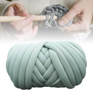 Chunky Yarn 62.3ft 洗えるジ...の詳細画像4