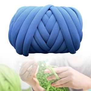 Chunky Yarn 62.3ft ウォッシ...の詳細画像2