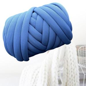 Chunky Yarn 62.3ft ウォッシ...の詳細画像3