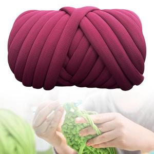 Chunky Yarn 62.3ft ウォッシャ...の商品画像