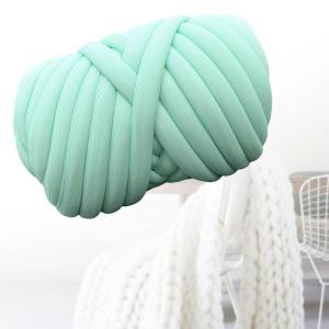 Chunky Yarn 62.3ft ウォッシ...の詳細画像1