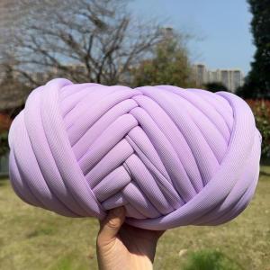 ジャンボ管状糸 DIY 1000 グラム分厚い...の詳細画像3