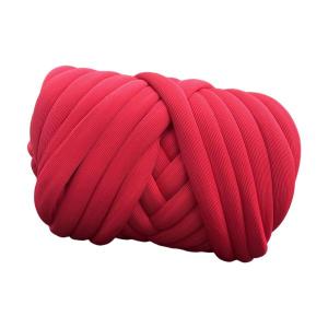 ジャンボ管状糸 DIY 1000 グラムチャンキ...の商品画像