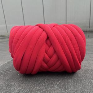 ジャンボ管状糸 DIY 1000 グラムチャン...の詳細画像1