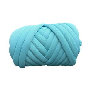 ジャンボ管状糸 DIY 1000 グラム分厚い...の詳細画像5