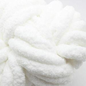 チャンキーヤーン ニット 洗える DIY ハン...の詳細画像3