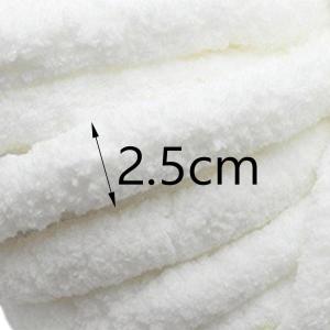 チャンキーヤーン ニット 洗える DIY ハン...の詳細画像4