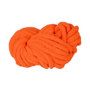 チャンキーヤーン ニット 洗える DIY ハン...の詳細画像5