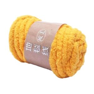 分厚い糸 手編み かさばる糸 クッション用 DI...の商品画像