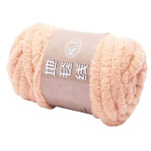 分厚い糸 手編み かさばる糸 クッション用 DI...の商品画像