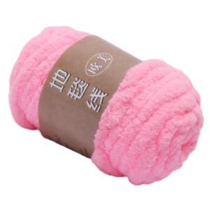 分厚い糸 手編み かさばる糸 クッション用 DI...の商品画像