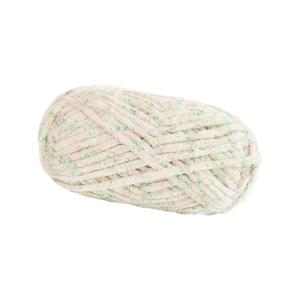 分厚いウール糸 DIY かぎ針編み巨大ウール糸 ...の商品画像
