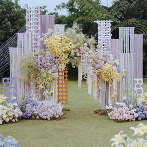 太い分厚い糸かぎ針編みニットアーム編み糸クラフ...の詳細画像4