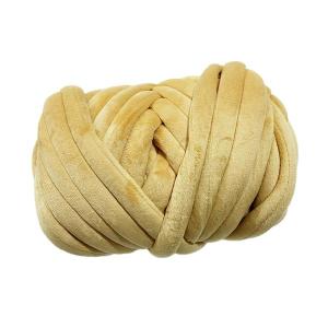 分厚い糸かぎ針編みハンドニットソフトかさばる分厚...の商品画像